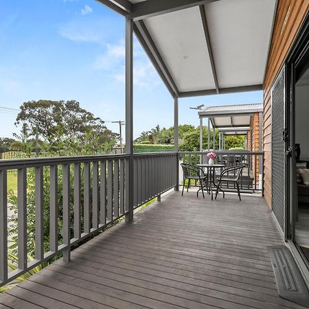 Tasman Holiday Parks - Geelong Exterior photo