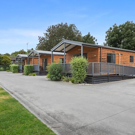 Tasman Holiday Parks - Geelong Exterior photo