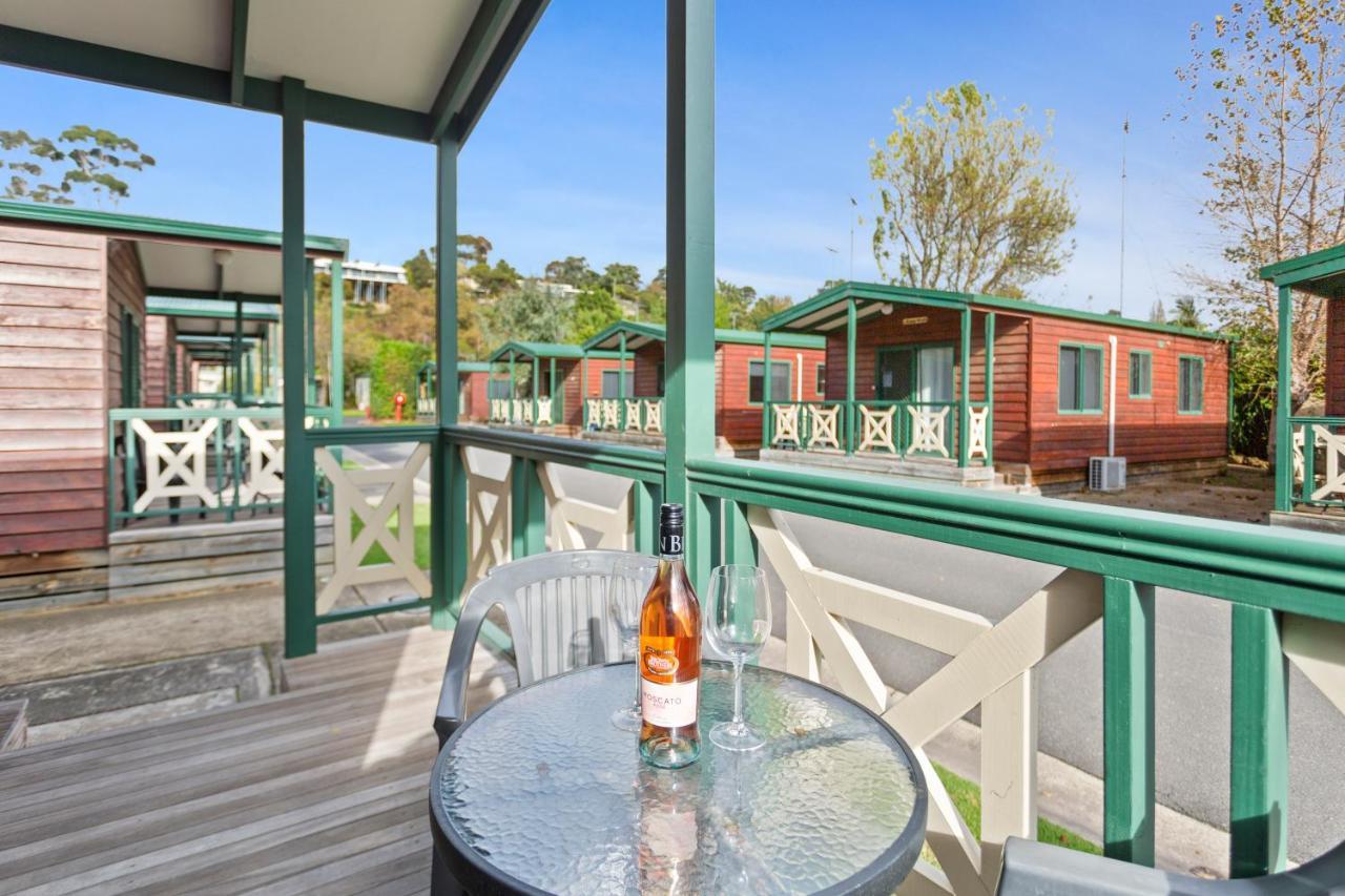 Tasman Holiday Parks - Geelong Exterior photo