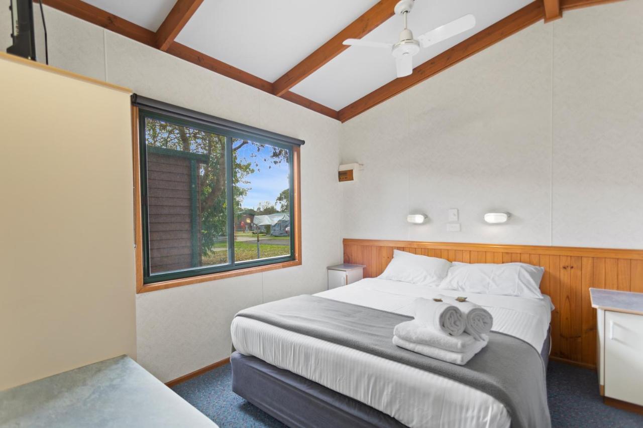 Tasman Holiday Parks - Geelong Exterior photo
