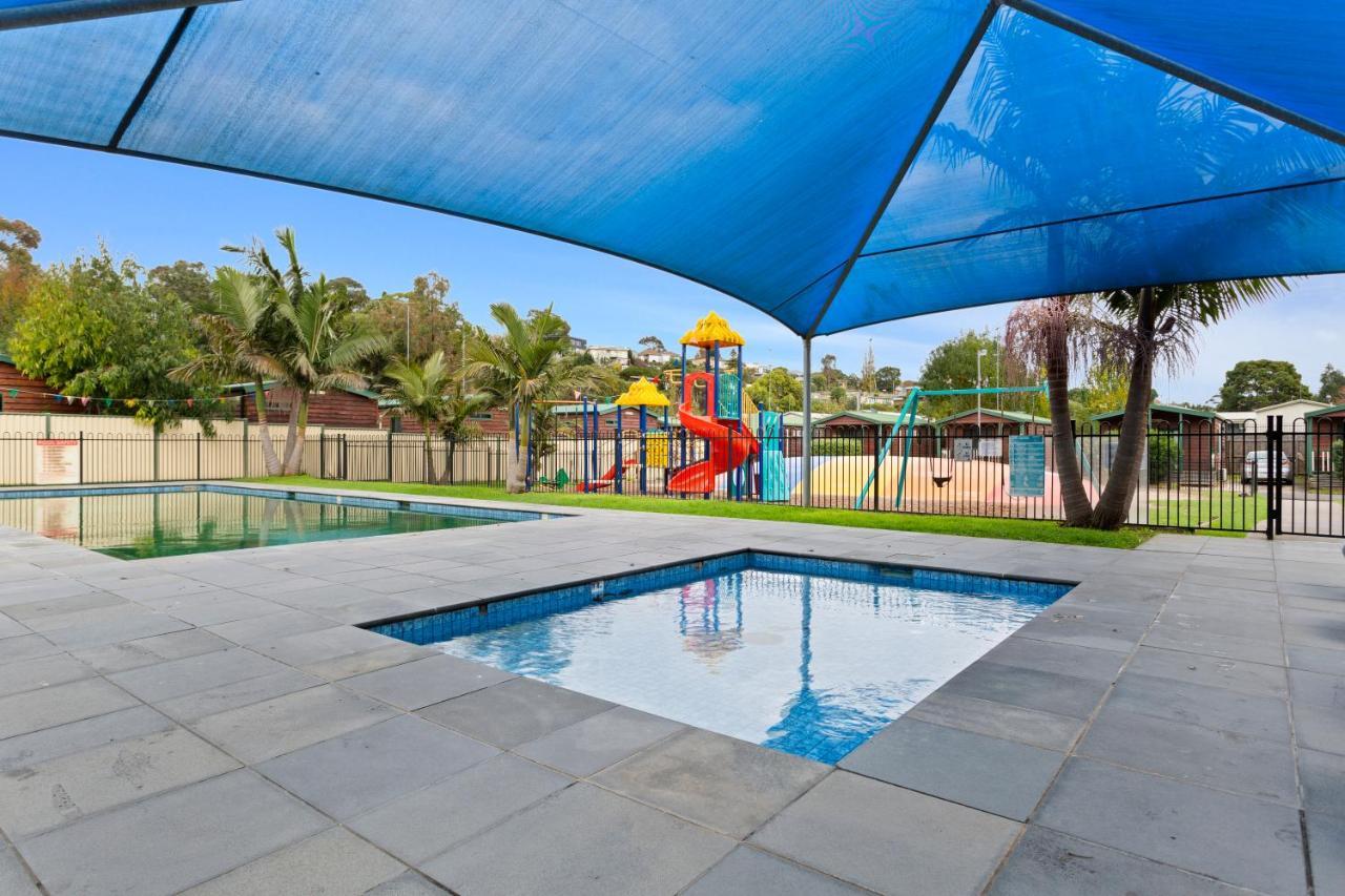 Tasman Holiday Parks - Geelong Exterior photo
