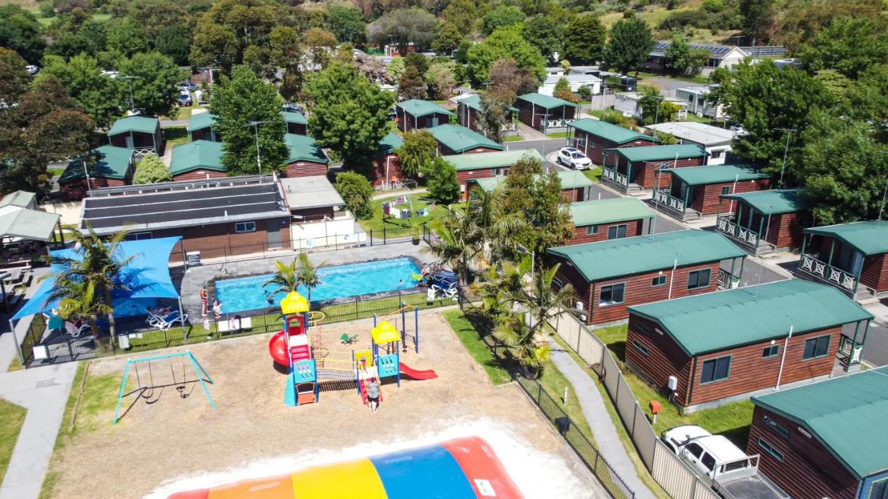 Tasman Holiday Parks - Geelong Exterior photo