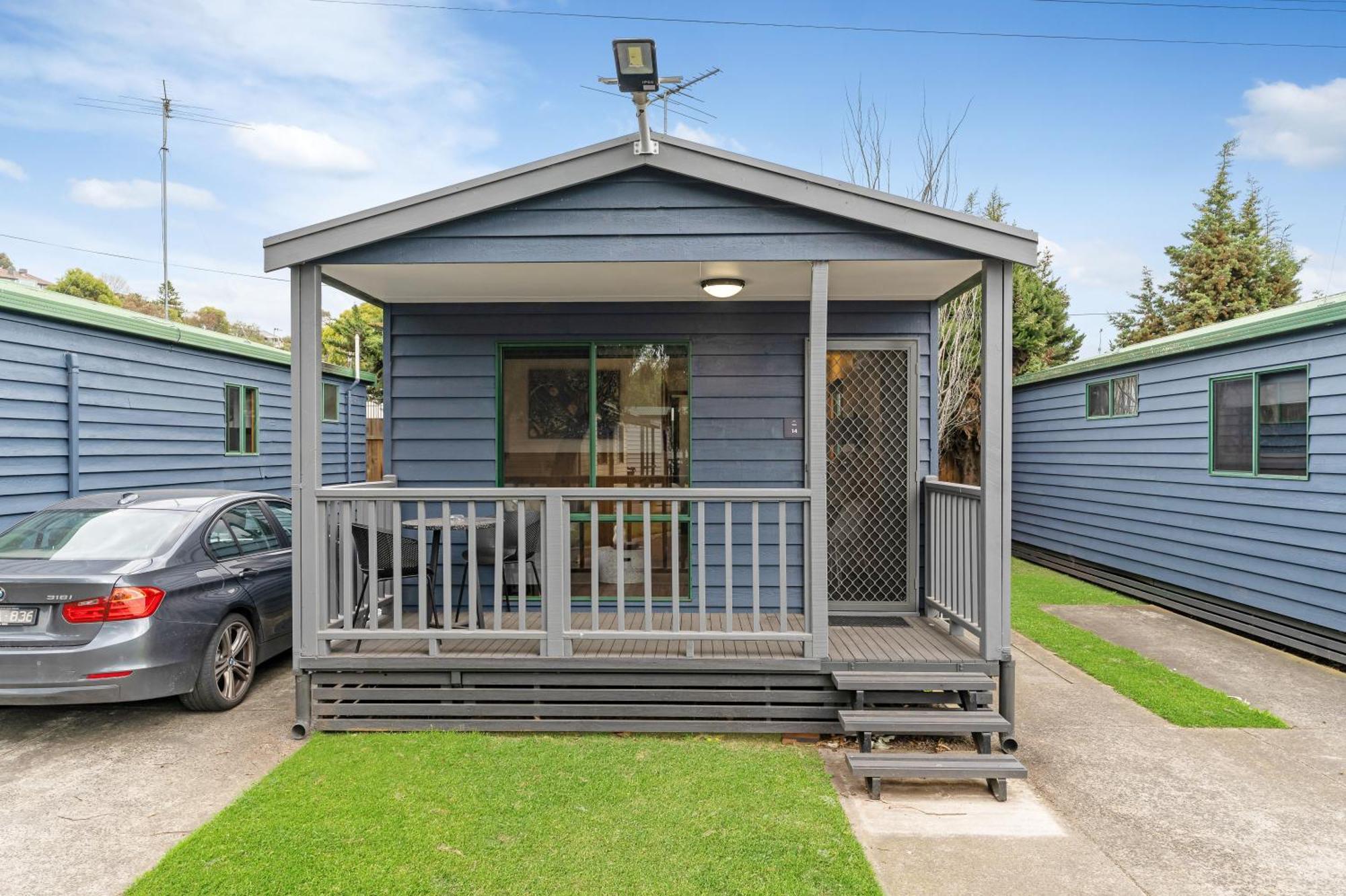 Tasman Holiday Parks - Geelong Exterior photo