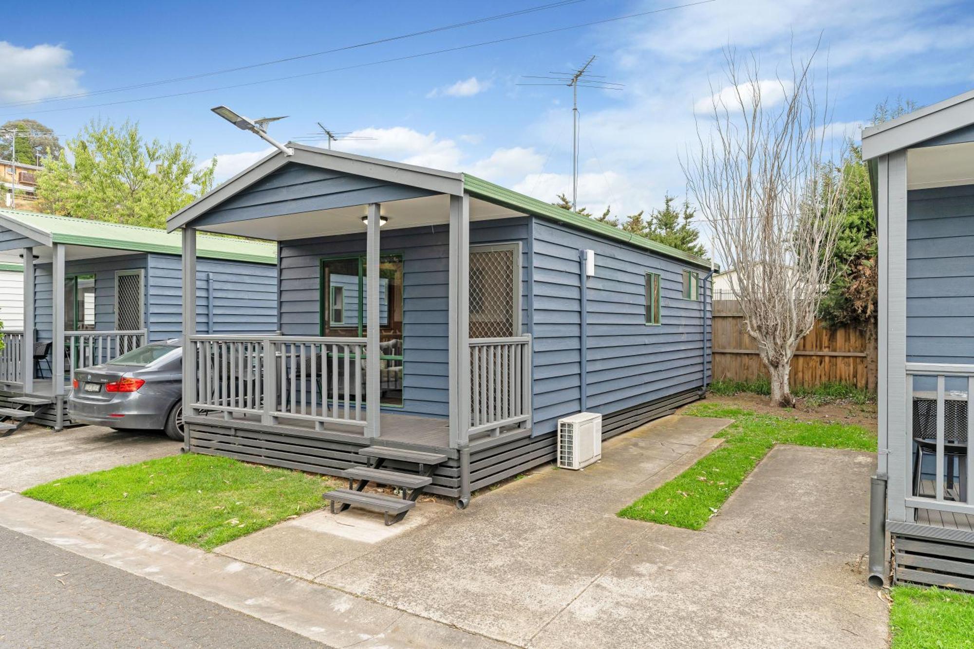 Tasman Holiday Parks - Geelong Exterior photo