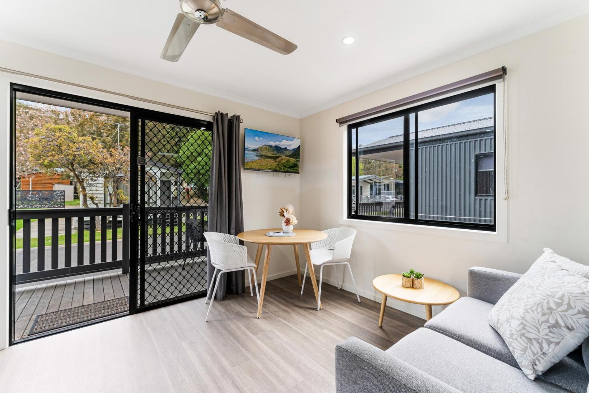 Tasman Holiday Parks - Geelong Exterior photo