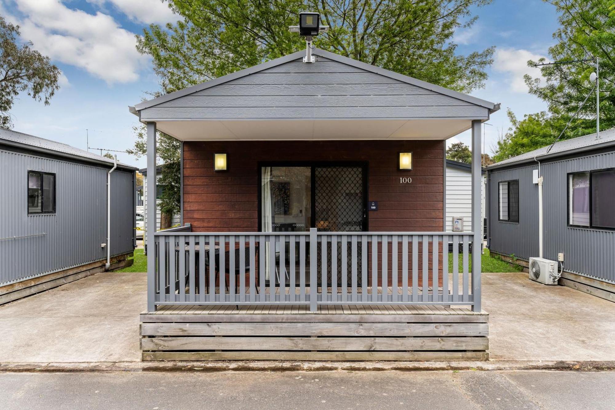 Tasman Holiday Parks - Geelong Exterior photo