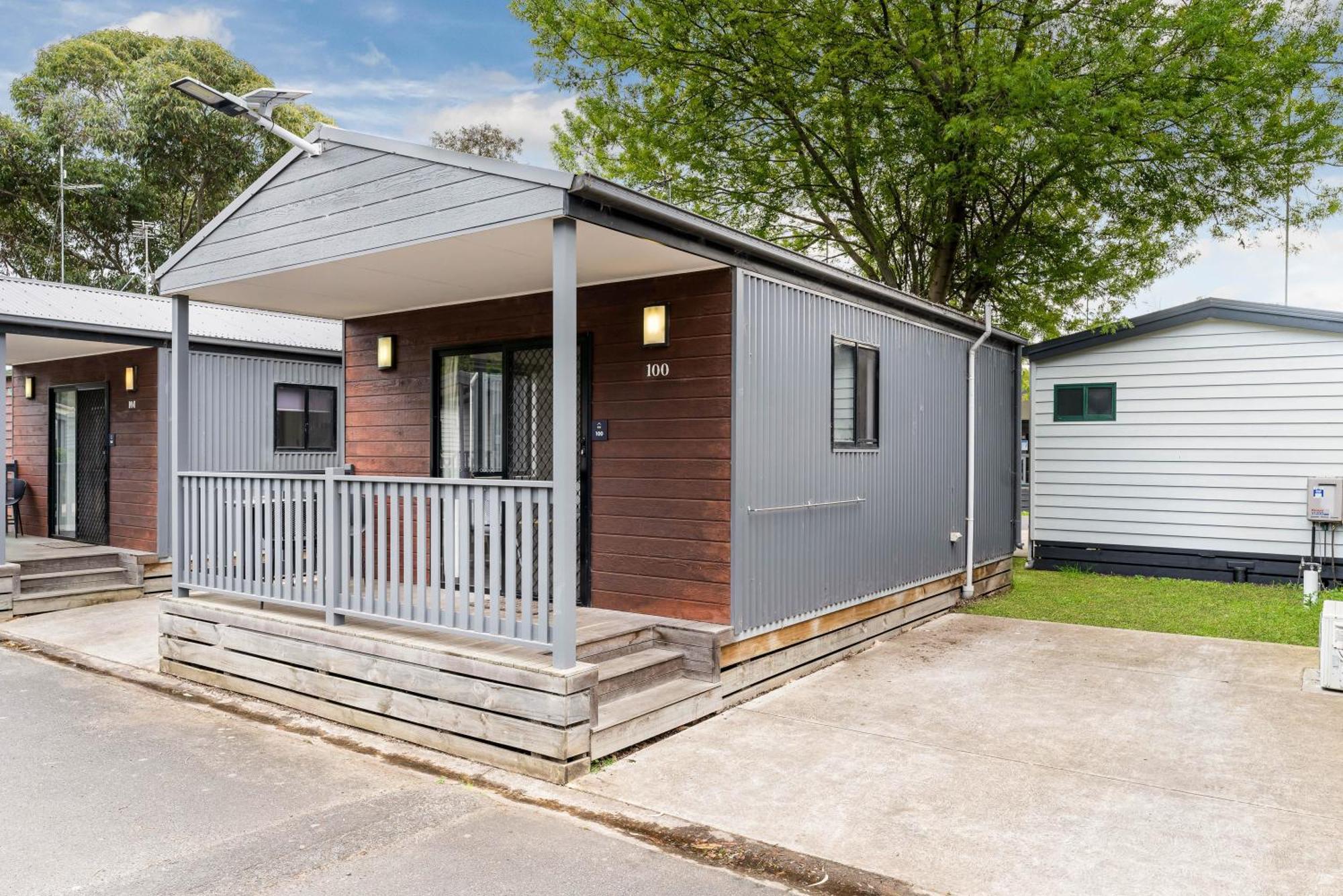 Tasman Holiday Parks - Geelong Exterior photo