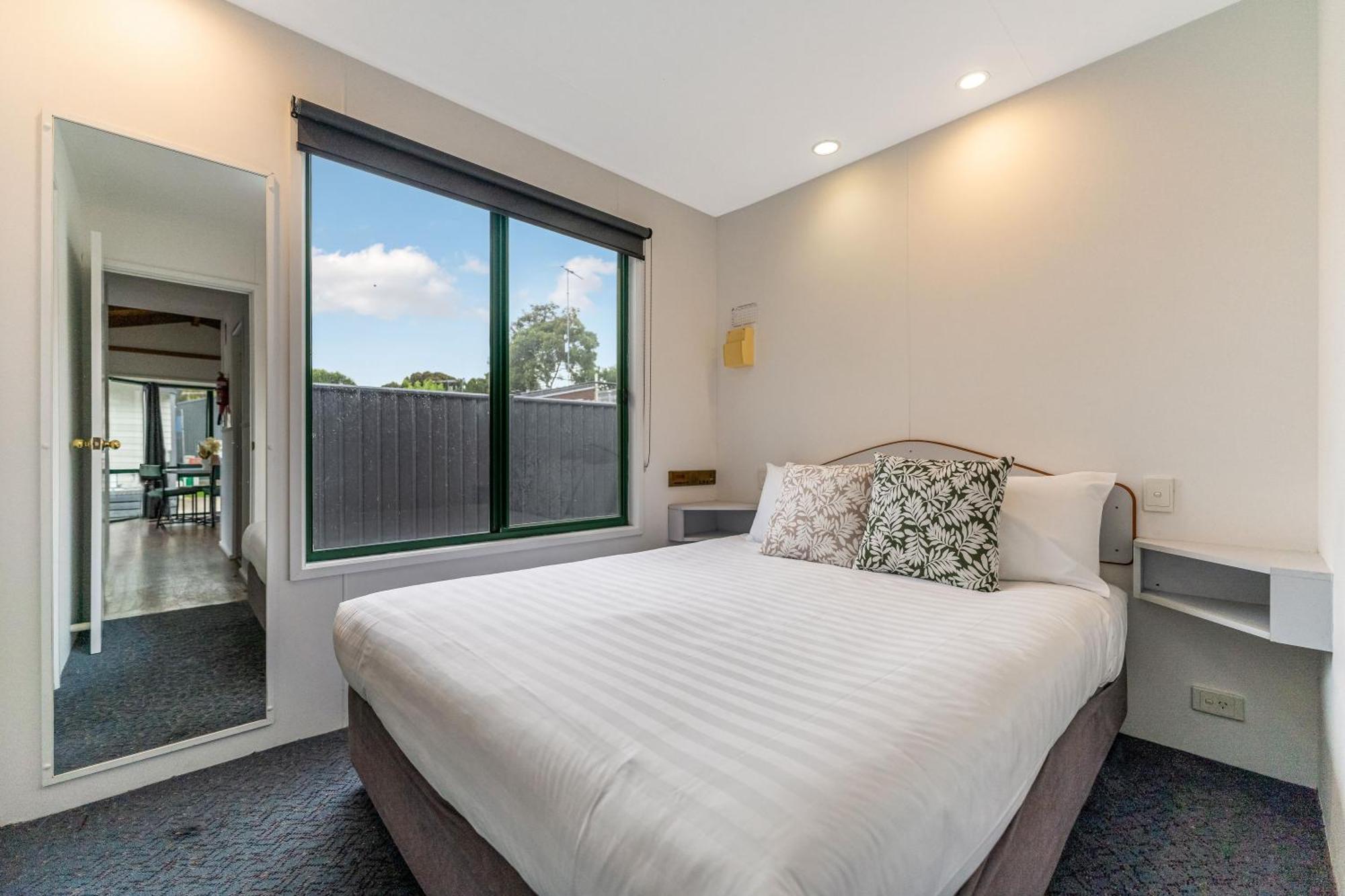Tasman Holiday Parks - Geelong Exterior photo
