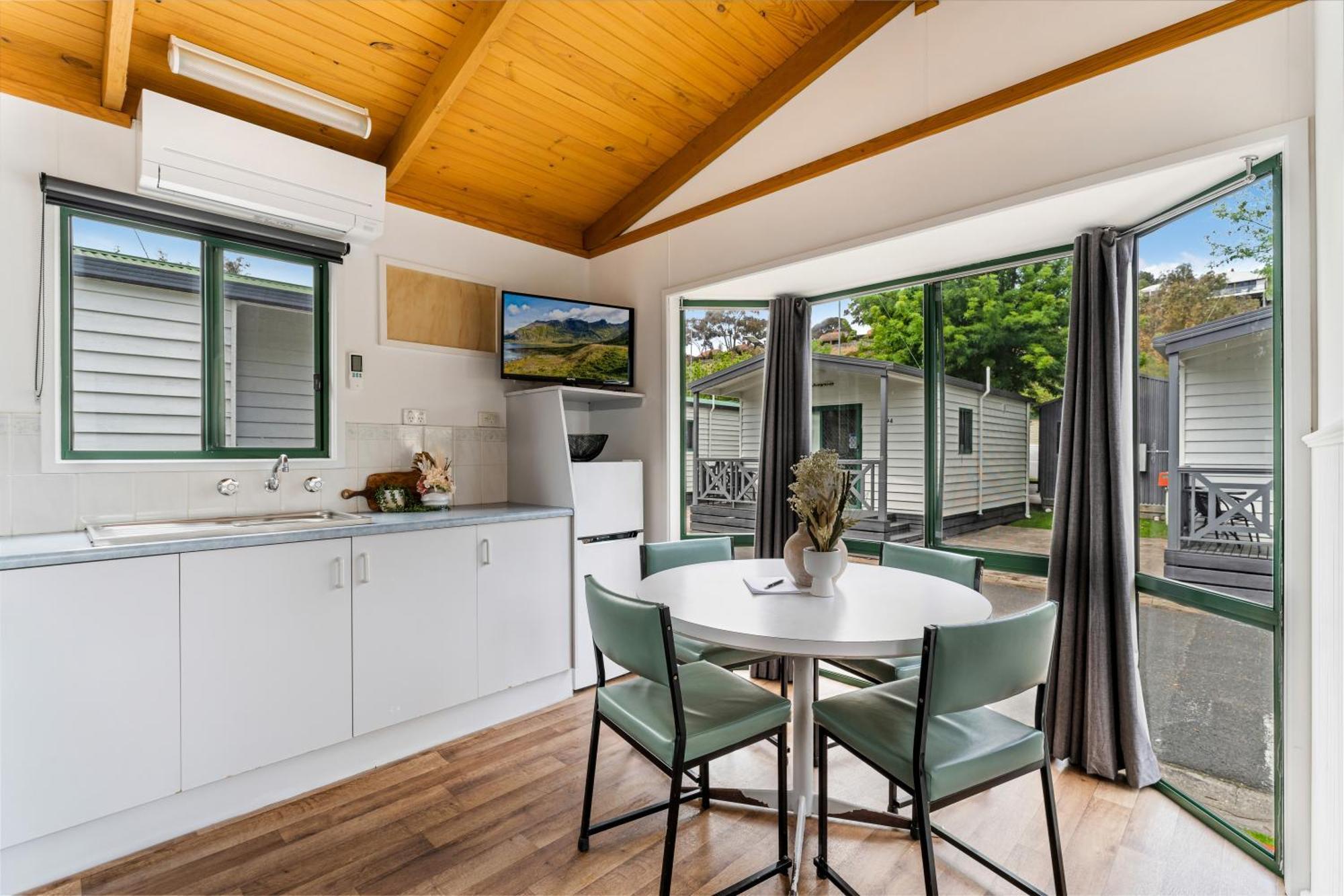 Tasman Holiday Parks - Geelong Exterior photo