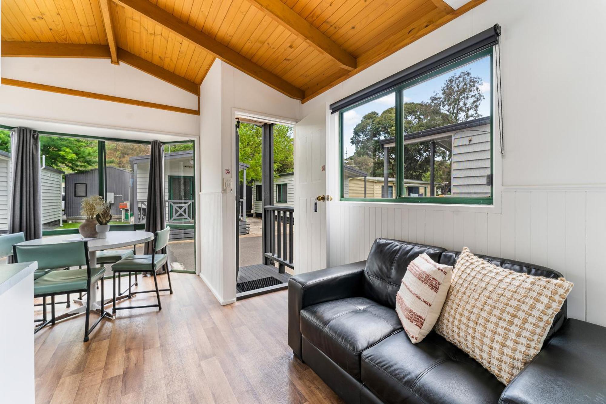 Tasman Holiday Parks - Geelong Exterior photo