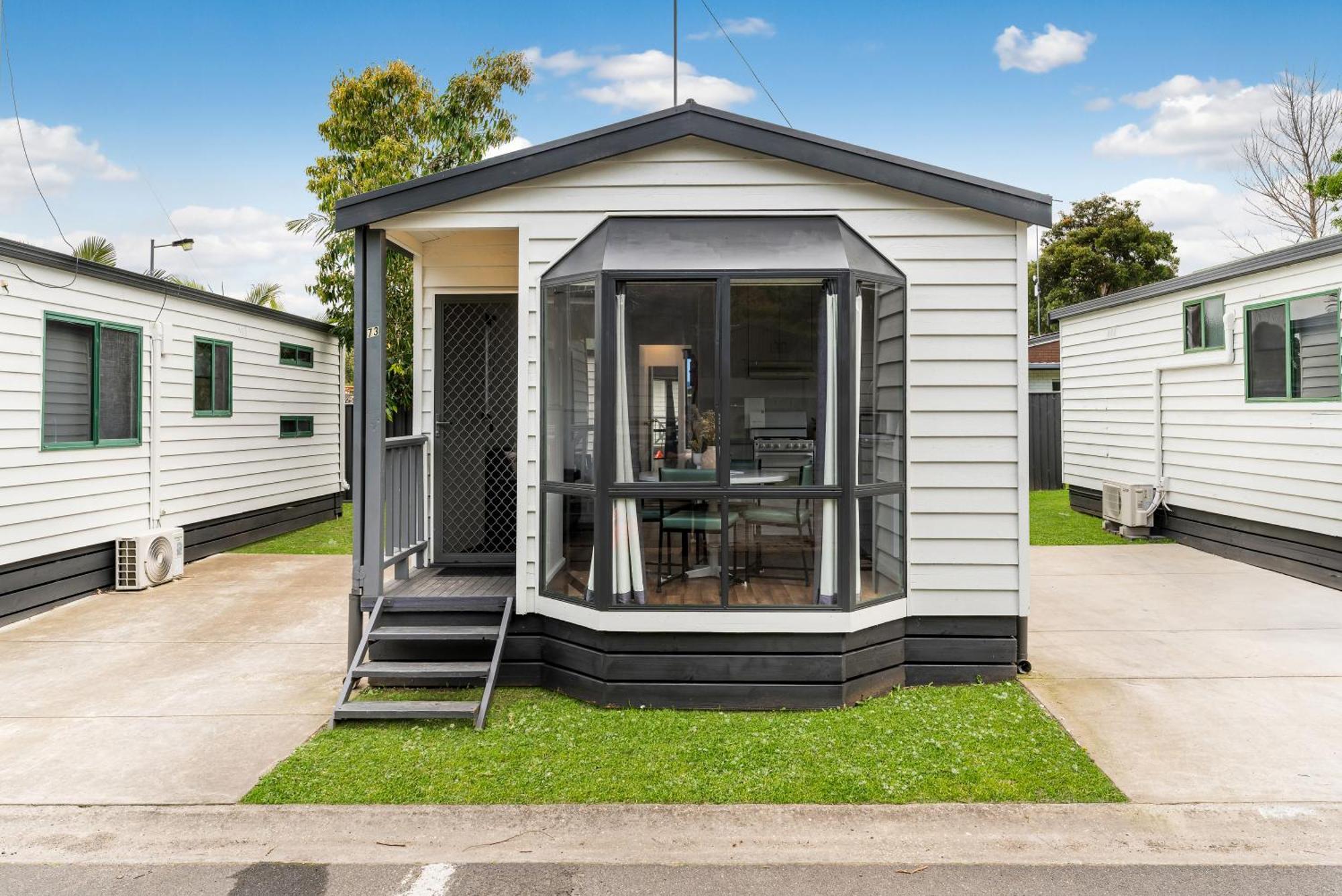 Tasman Holiday Parks - Geelong Exterior photo