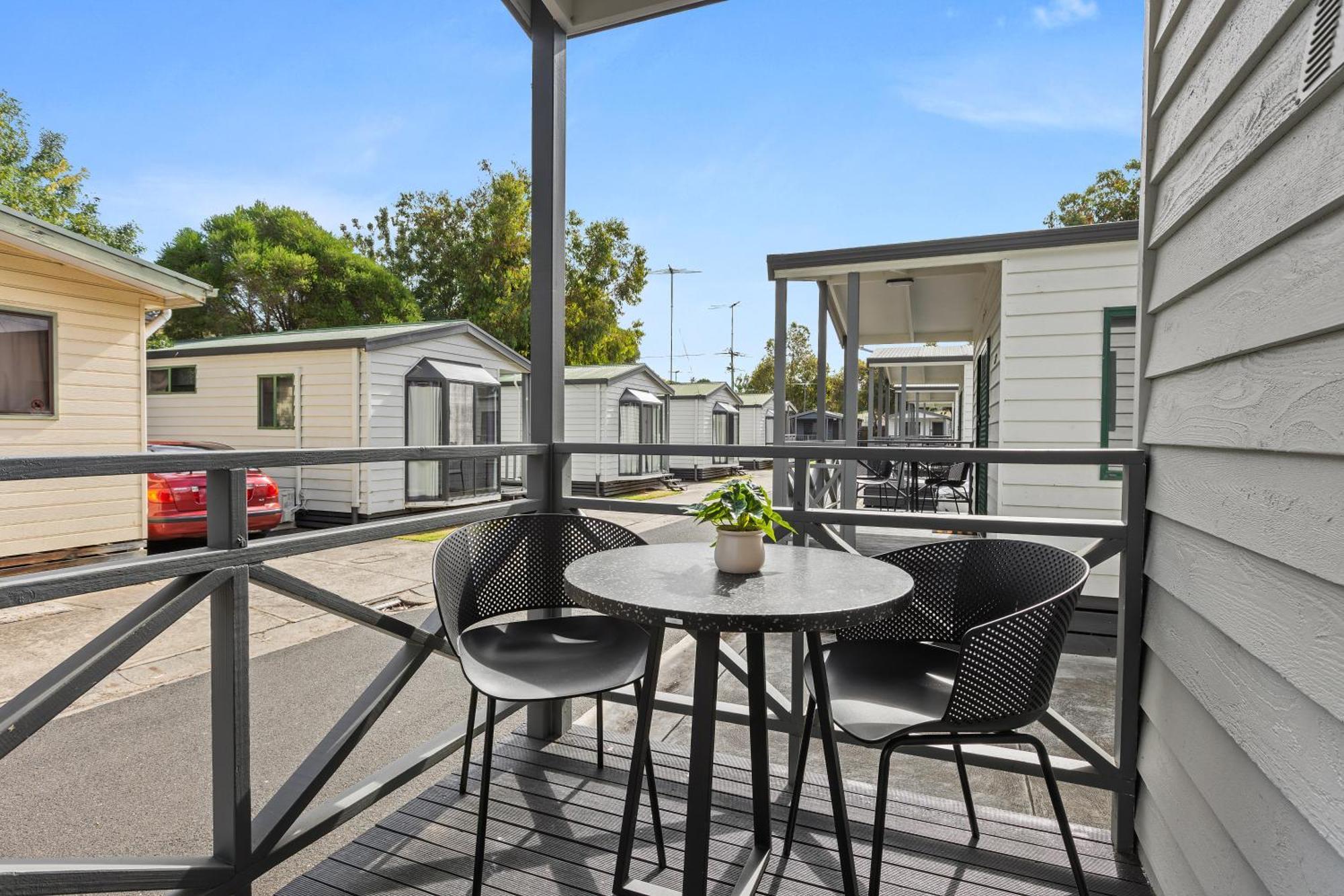 Tasman Holiday Parks - Geelong Exterior photo