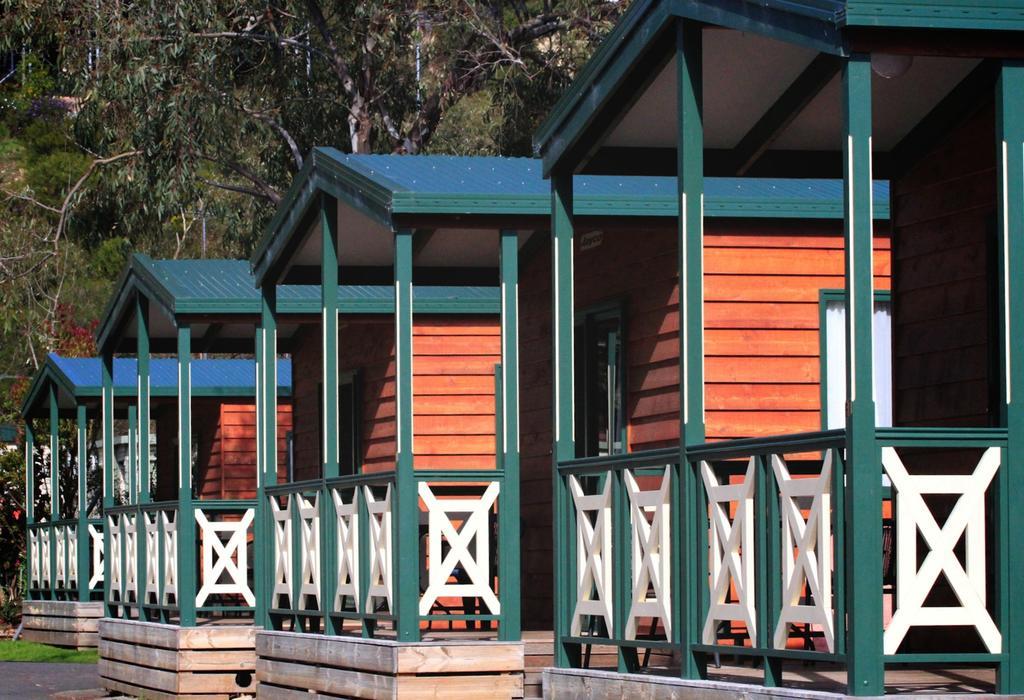 Tasman Holiday Parks - Geelong Exterior photo