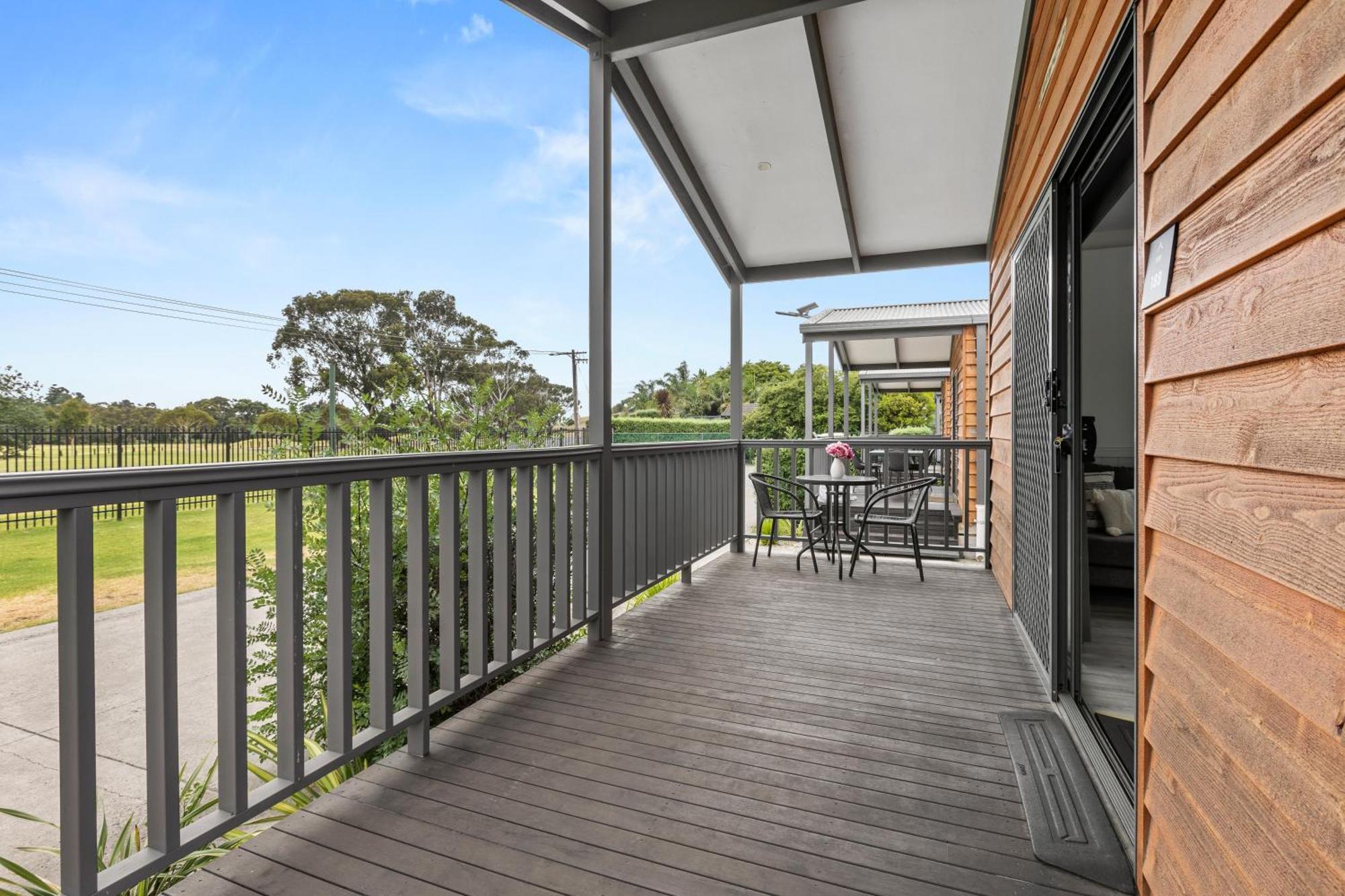 Tasman Holiday Parks - Geelong Exterior photo