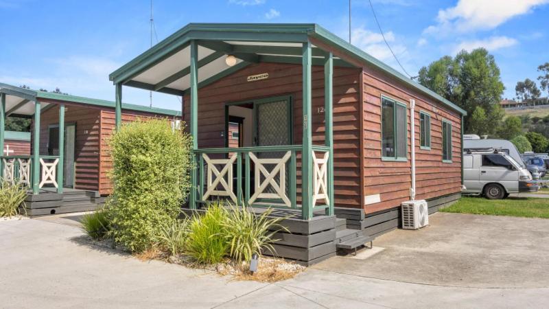 Tasman Holiday Parks - Geelong Room photo