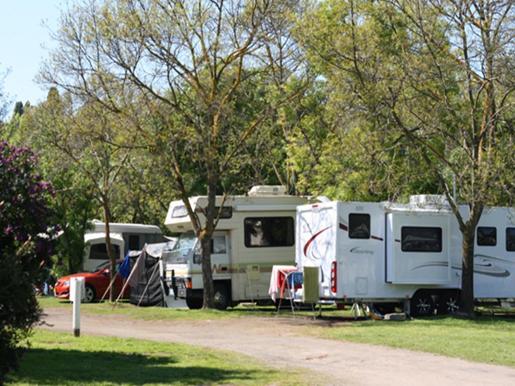 Tasman Holiday Parks - Geelong Exterior photo